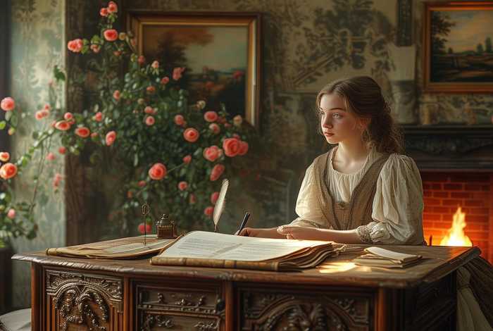 古典生活是现代生活的必需品作文 - 古典生活是现代生活的必需品作文800字