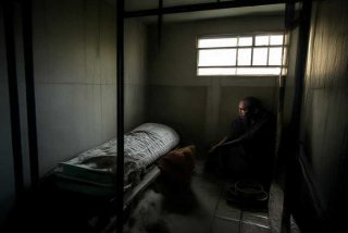 北京的看守所里面每月多少钱 北京的看守所里面每月多少钱啊