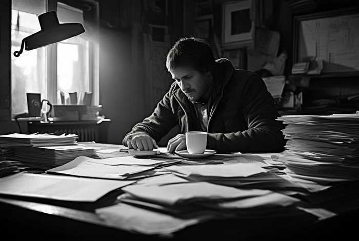 枯燥才是生活常态的作文 - 枯燥才是生活常态的作文素材