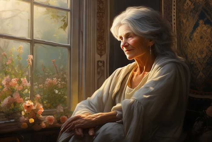 阿尔黛尔的生活结尾；阿黛尔的生活 结尾