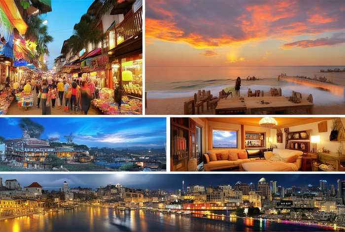 海外生活、海外生活经典文案