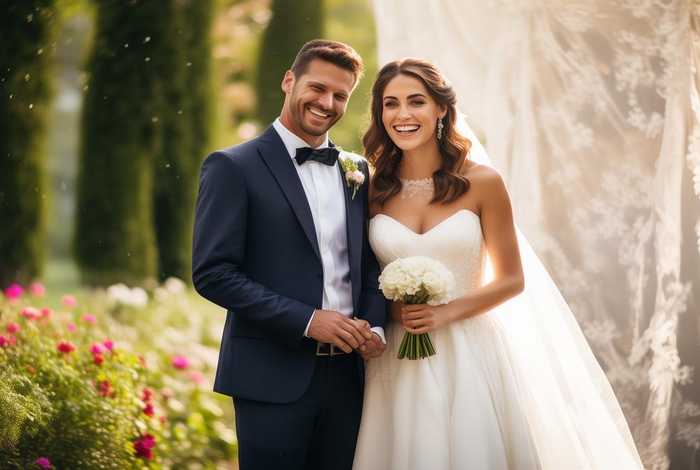 附生活照还有婚纱照98；附生活照还有结婚照