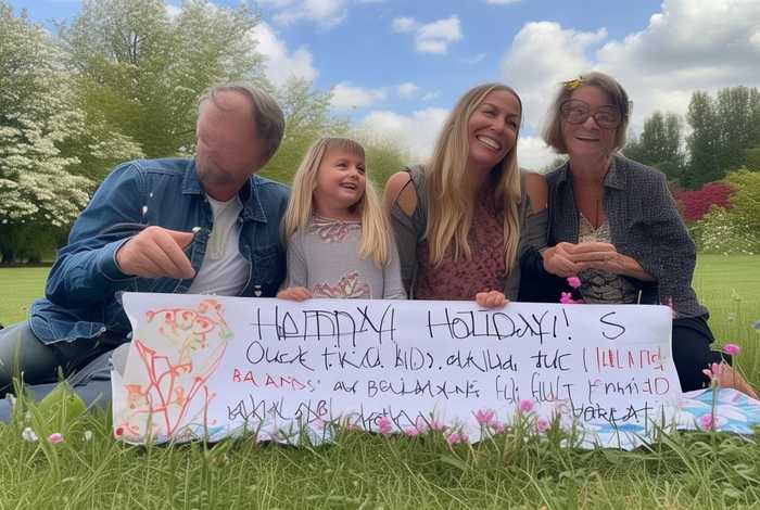 假期生活家长评价50字 假期生活家长评价50字怎么写