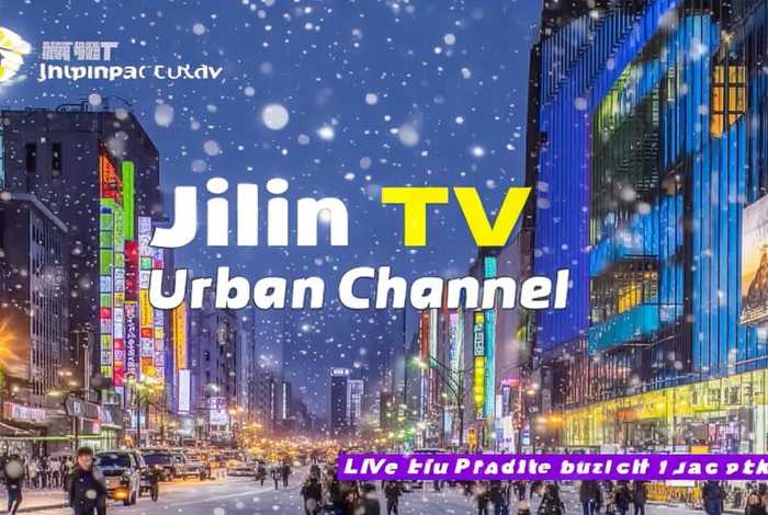 吉林电视台都市频道（吉林电视台都市频道在线直播）