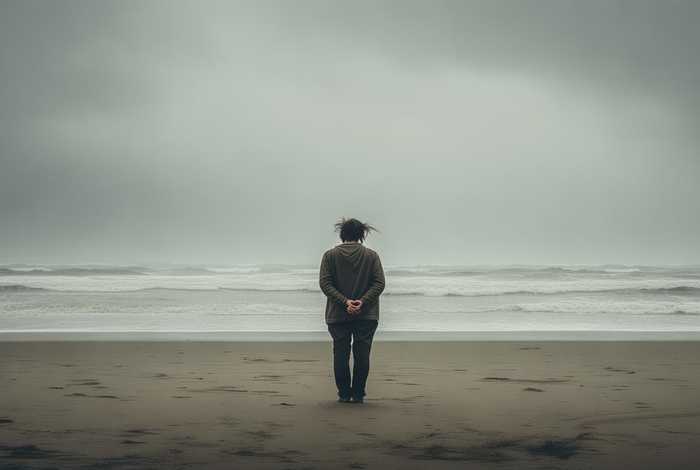 对生活失去信心的文案，对生活失去信心的文案怎么写