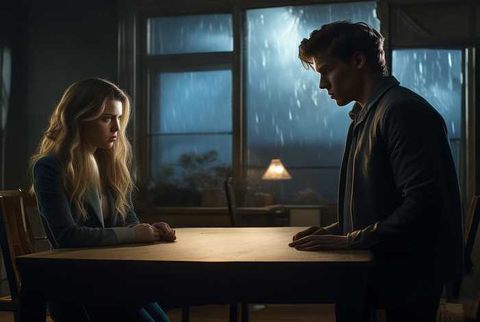 电视剧艰难爱情免费全集观看 - 电视剧艰难爱情免费全集观看第三集