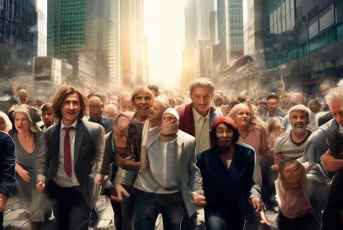 忙碌充实的生活励志说说、忙碌充实的生活励志说说短句