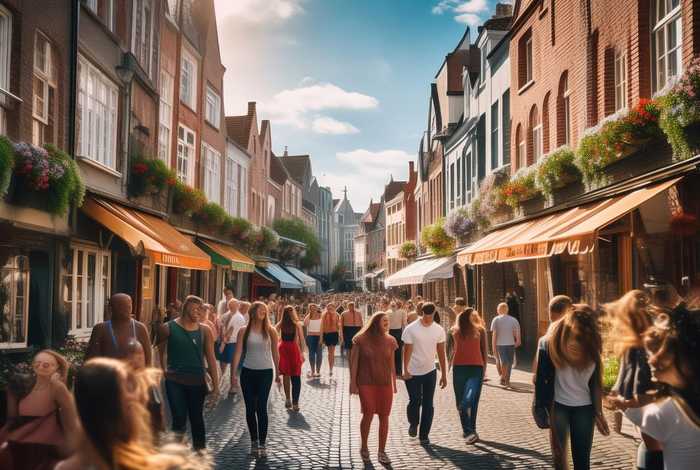 比利时生活vlog视频 比利时生活vlog视频在线观看