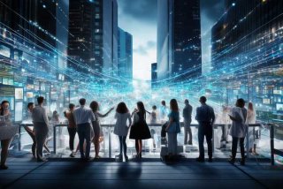 关于信息时代的作文（关于信息时代的作文素材）