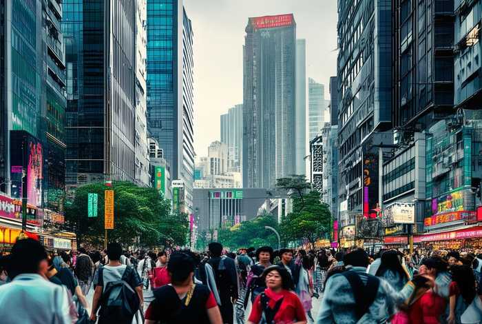 都市生活汇；都市生活汇2022