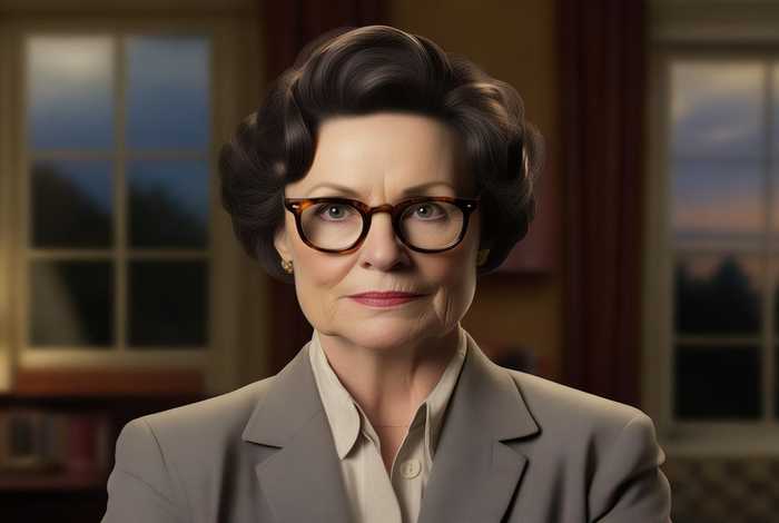 阿黛尔的生活女主，阿黛尔的生活女主名字