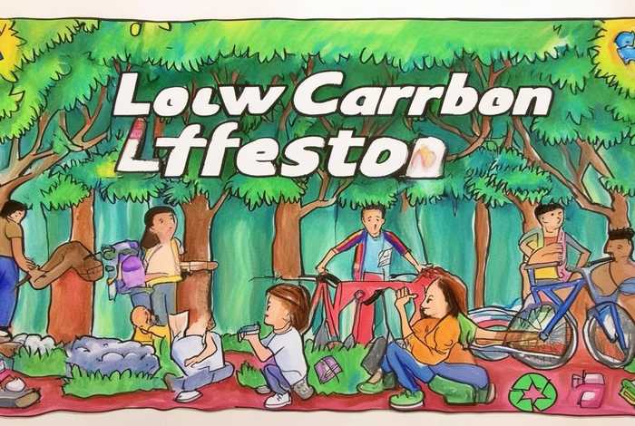 低碳生活手抄报资料内容 八年级；低碳生活手抄报资料内容 八年级上册