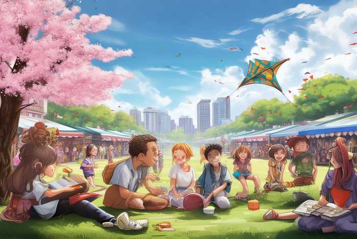 初二我的假期生活600字、初二我的假期生活600字作文