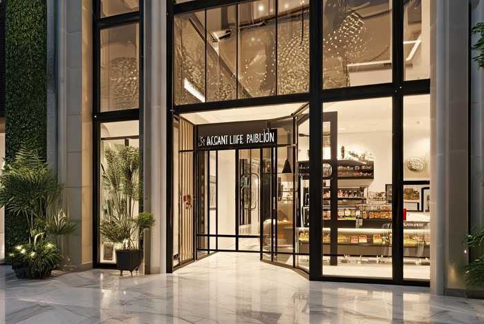 精致生活馆加盟；精致生活馆加盟费多少