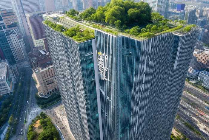 本来生活网松江 - 本来生活网总部