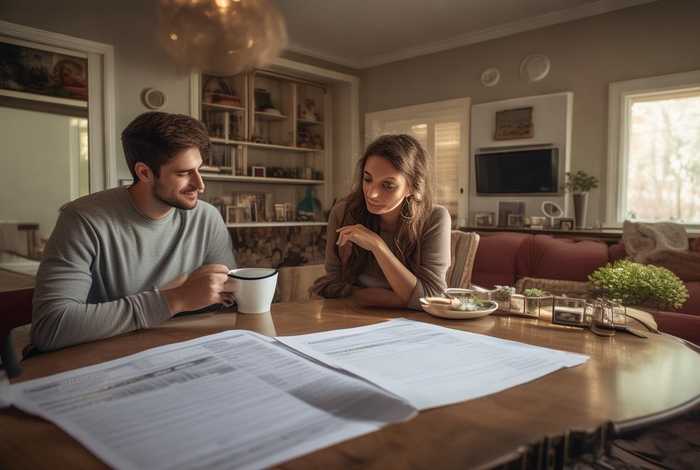 夫妻房贷生活日常(夫妻 房贷) 夫妻房贷生活日常(夫妻 房贷)