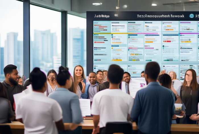 蓟州招聘网 蓟州招聘网最新招聘信息