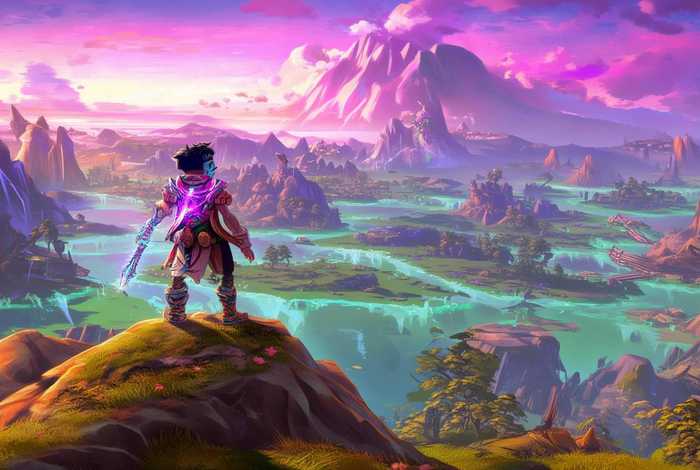 幻想游戏手游 幻想游戏手游官网