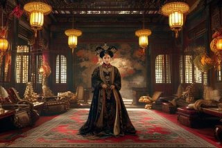 慈禧的秘密生活高清完整粤语电影（慈禧的秘密生活高清完整粤语电影免费观看）