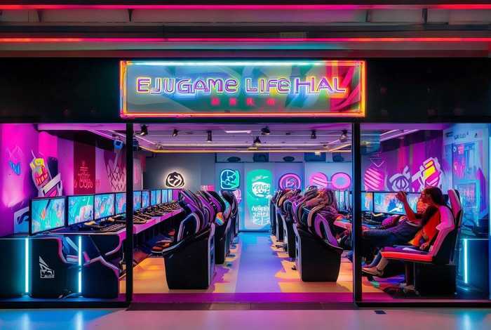 e聚电竞生活馆具体价格 e聚电竞生活馆价钱