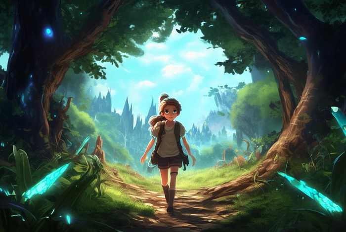 穿越到异世界开启新生活；穿越到异世界开启新生活的小说