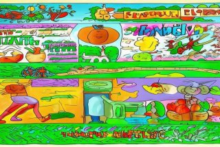 关于健康的手抄报 - 关于-