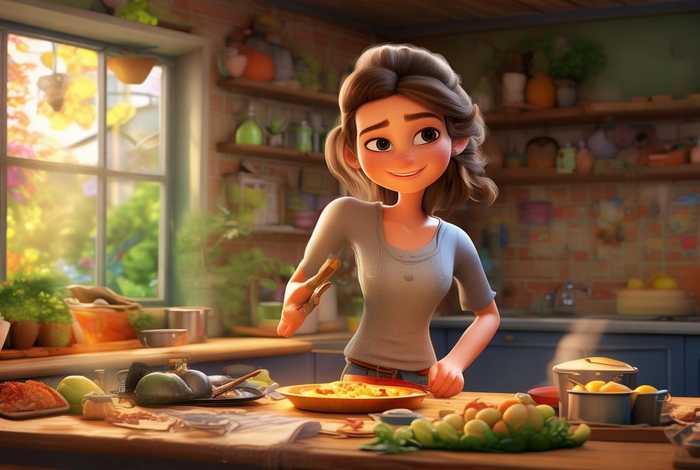 玛丽的日常生活免费版国语版 - 玛丽的日常 生活免费观看