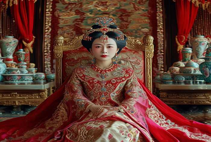 关于慈禧太后生活奢侈的电影，关于慈禧太后生活奢侈的电影叫什么