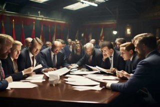 党内政治生活的若干准则解读 党内政治生活的若干准则解读与修改