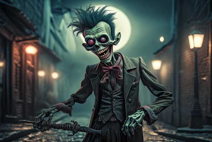 风流僵尸小说全本 风流僵尸小说全本免费阅读