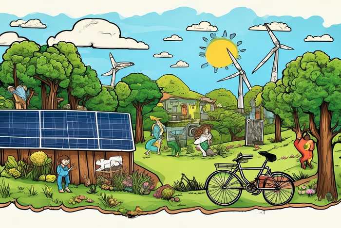 节能减排低碳生活手抄报获奖作品 节能减排 低碳生活手抄报