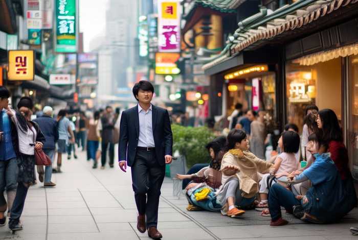 韩国人的真实生活究竟是怎么样的 韩国人的真实生活究竟是怎么样的呢