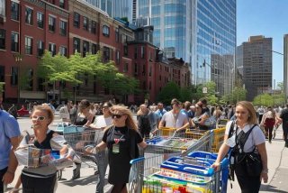 波士顿的生活成本高吗？（波士顿的生活成本高吗为什么）