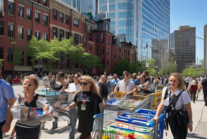 波士顿的生活成本高吗？（波士顿的生活成本高吗为什么）