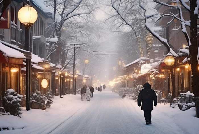 哈尔滨记录生活，哈尔滨记录片