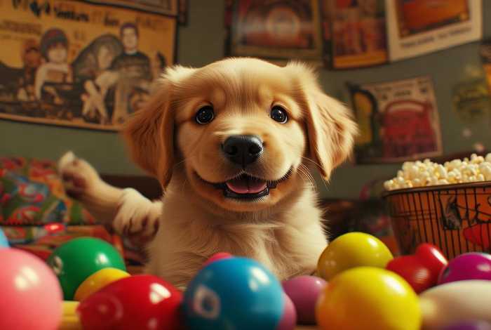 狗狗的电影视频（狗狗的电影视频大全）