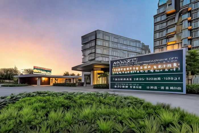 安同国际生活城物业电话 - 安同国际生活城物业电话地址