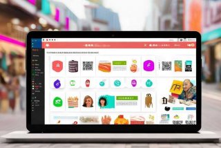 QQ超市怎么做（qq超市怎么做）