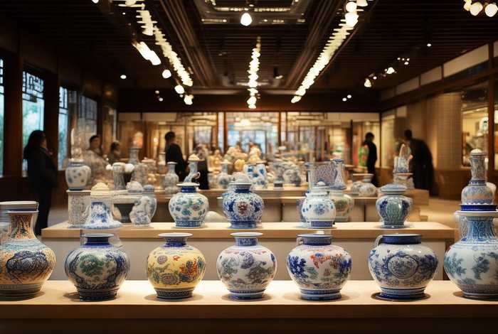 德化顺美陶瓷文化生活馆（德化顺美陶瓷文化生活馆地址）