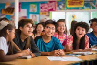 初中生活真精彩500字 初中生活真精彩500字左右