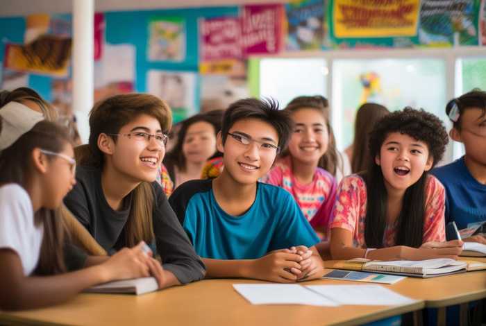 初中生活真精彩500字 初中生活真精彩500字左右