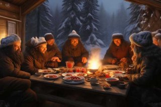 俄罗斯人的生活方式是什么样的，俄罗斯人的生活方式是什么样的呢