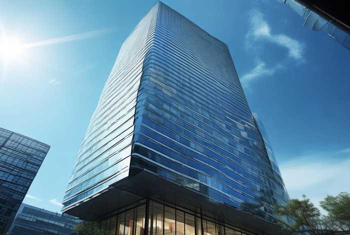 瞰湖生活广场写字楼（瞰湖生活广场写字楼价格）