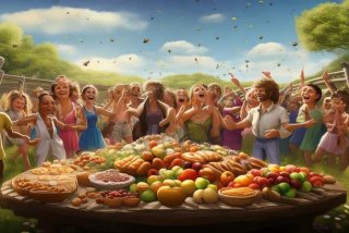 歌曲《我们的生活比蜜甜》（歌曲《我们的生活比蜜甜》歌词）