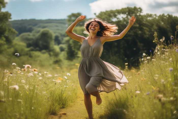 不管生活多么苦 不管生活多么苦涩我依然是快乐句子