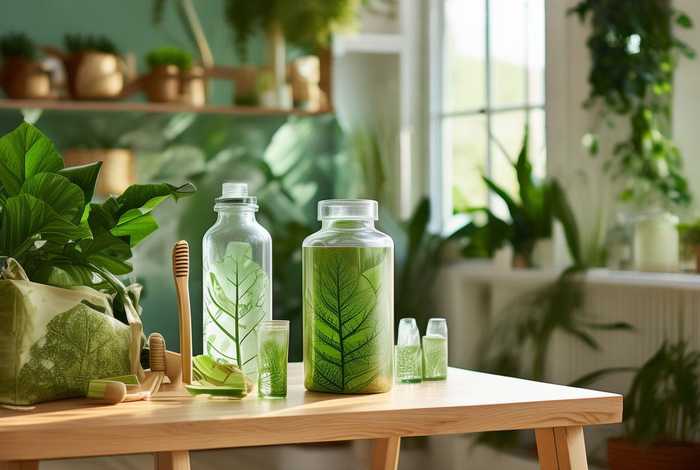 绿叶生活用品是真的吗、绿叶生活馆是做什么的