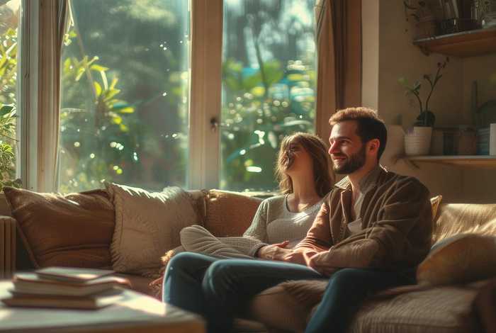 结婚后生活平淡的说说 结婚后生活平淡的说说句子