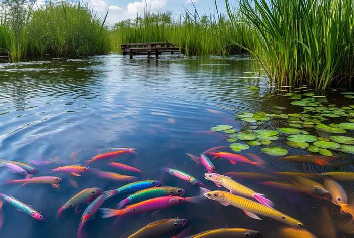 罗非鱼是淡水鱼吗 - 罗非鱼是淡水鱼吗为什么