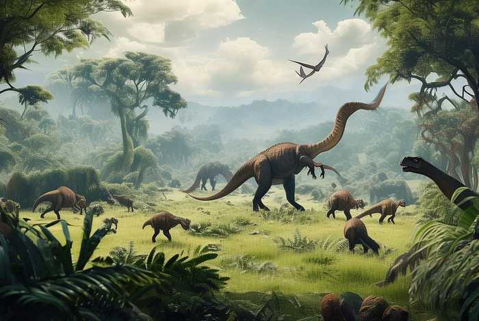 恐龙生活在哪里 恐龙生活在哪里视频 恐龙生活在哪里 恐龙生活在哪里视频