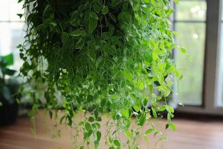 吊兰的生长环境和特点，吊兰的生长环境和特点作文